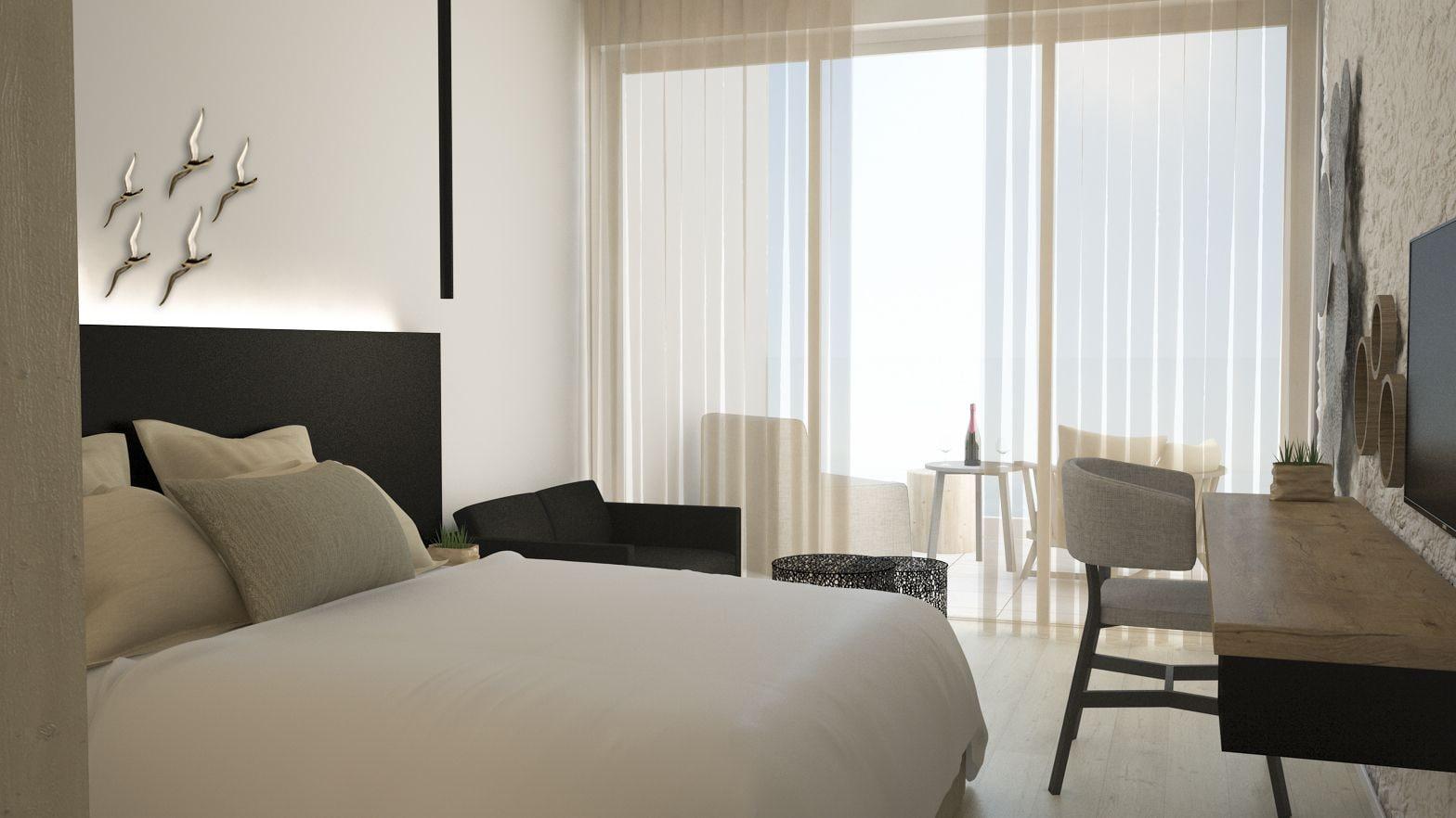 B&B Abacus Ayia Napa