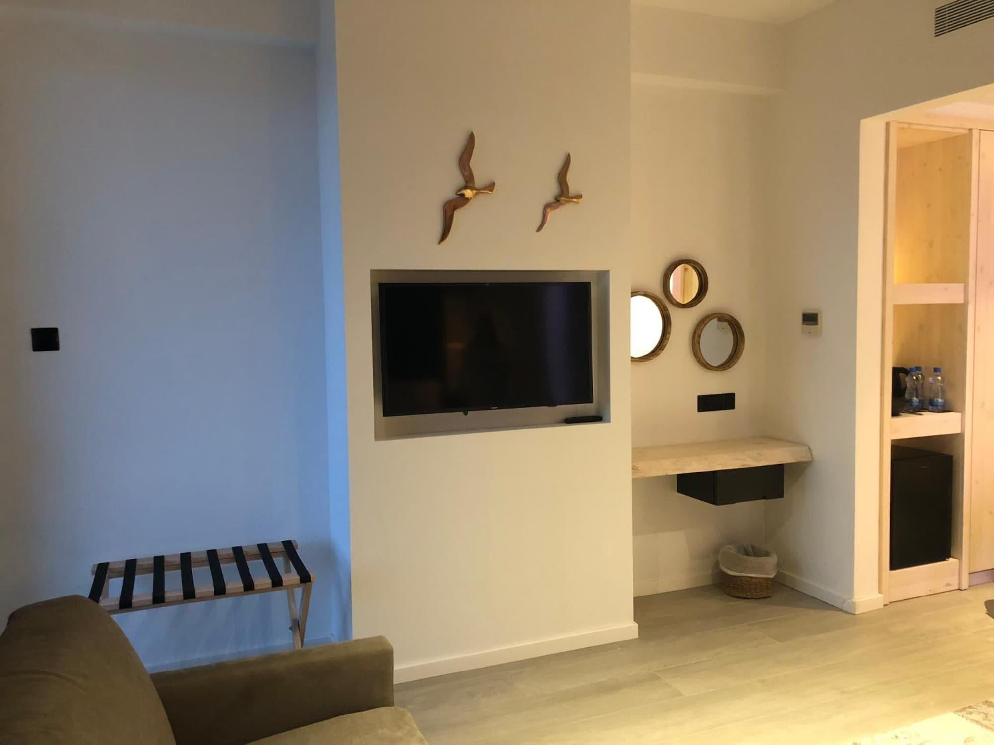 Abacus B&B Ayia Napa
