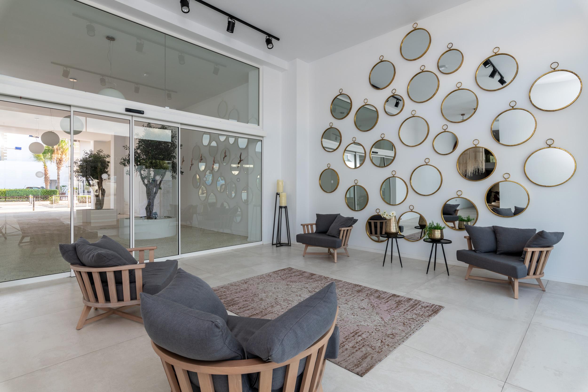 Abacus B&B Ayia Napa