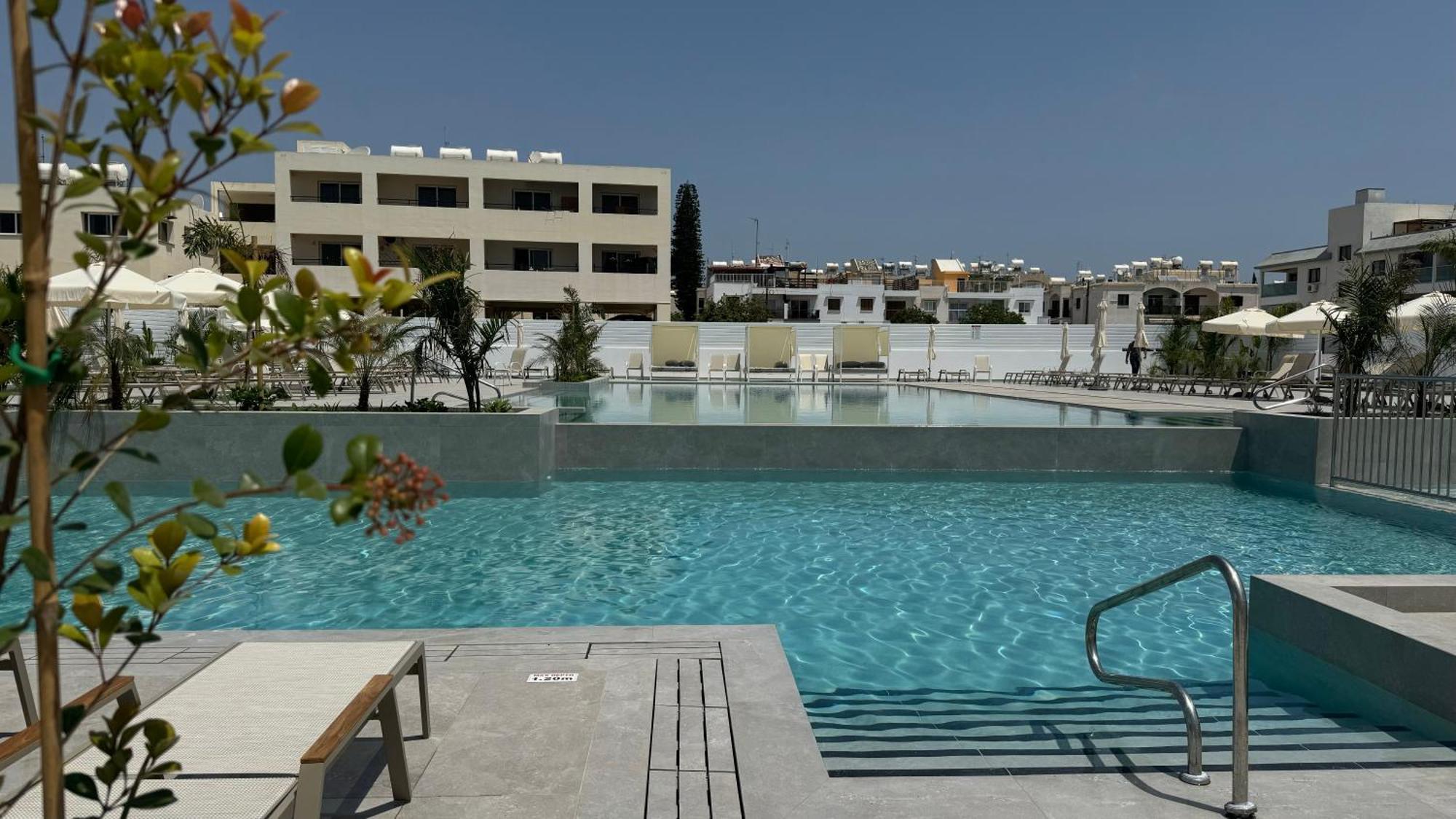 Abacus B&B 3*