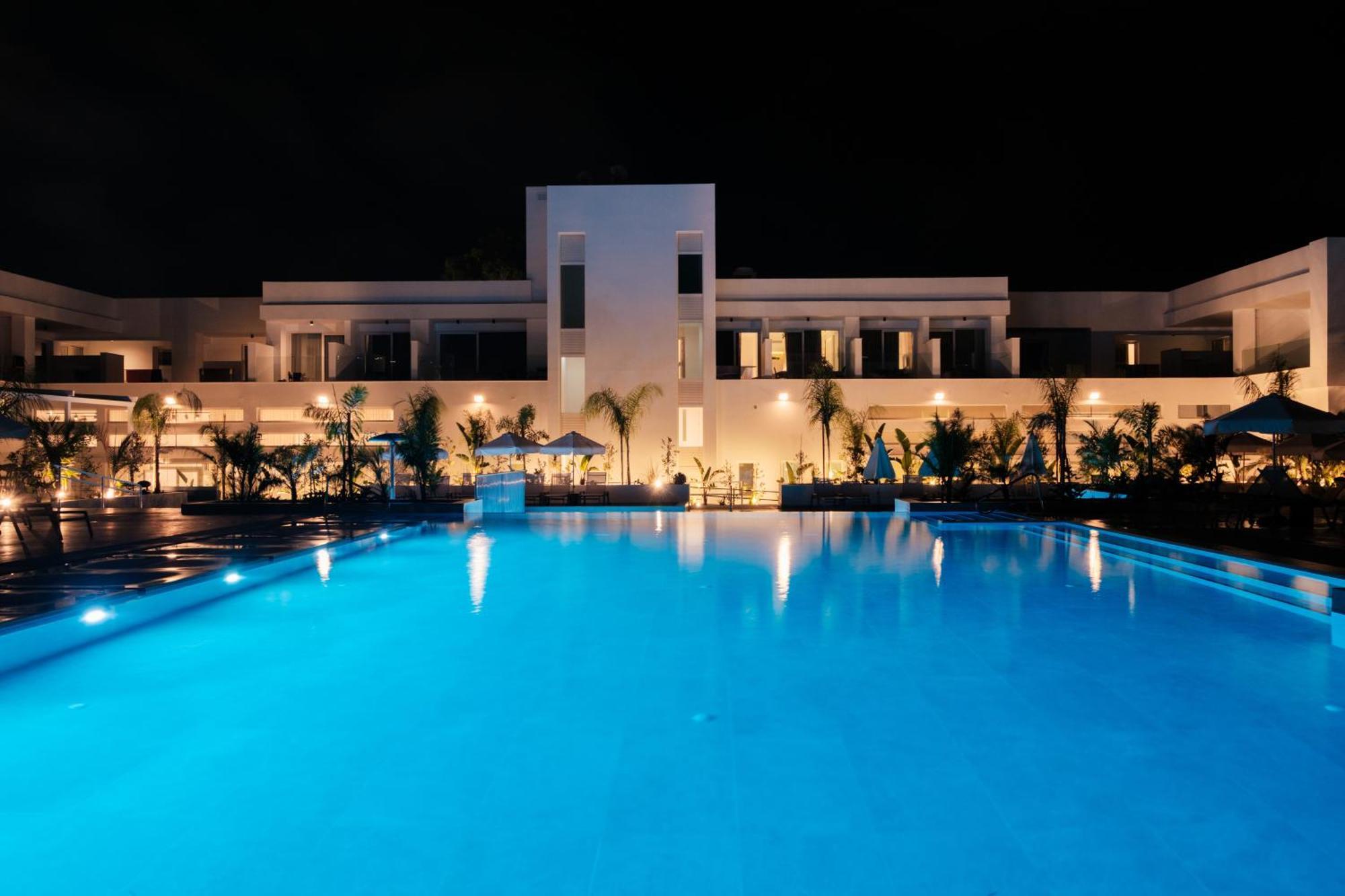 B&B Abacus 3*