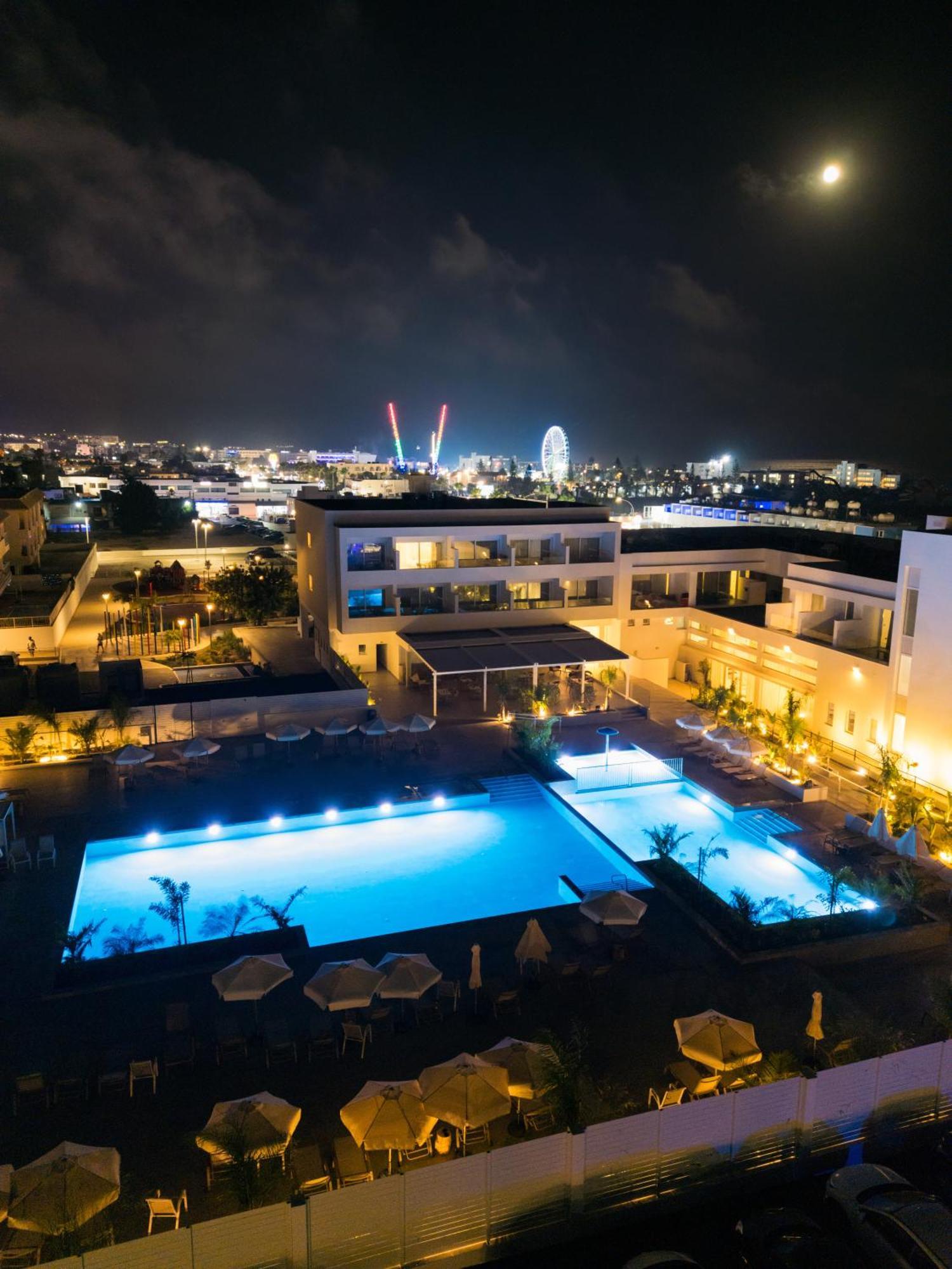 B&B Abacus 3*