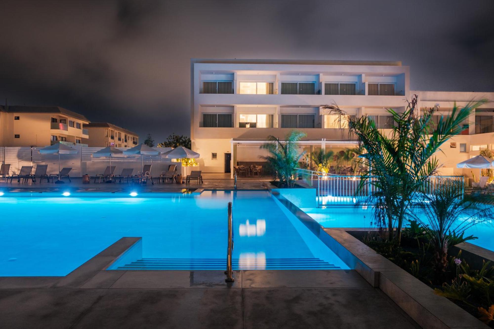 Abacus B&B Ayia Napa