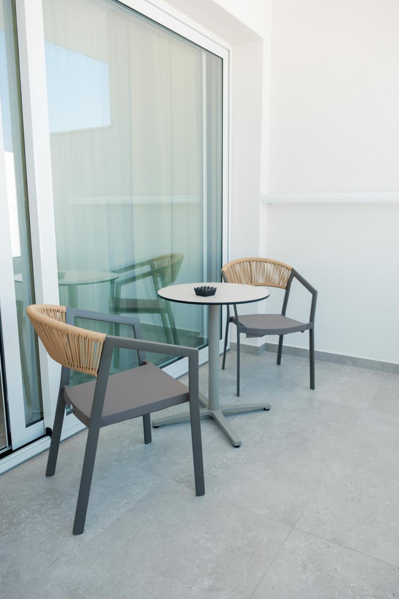 Abacus B&B 3*
