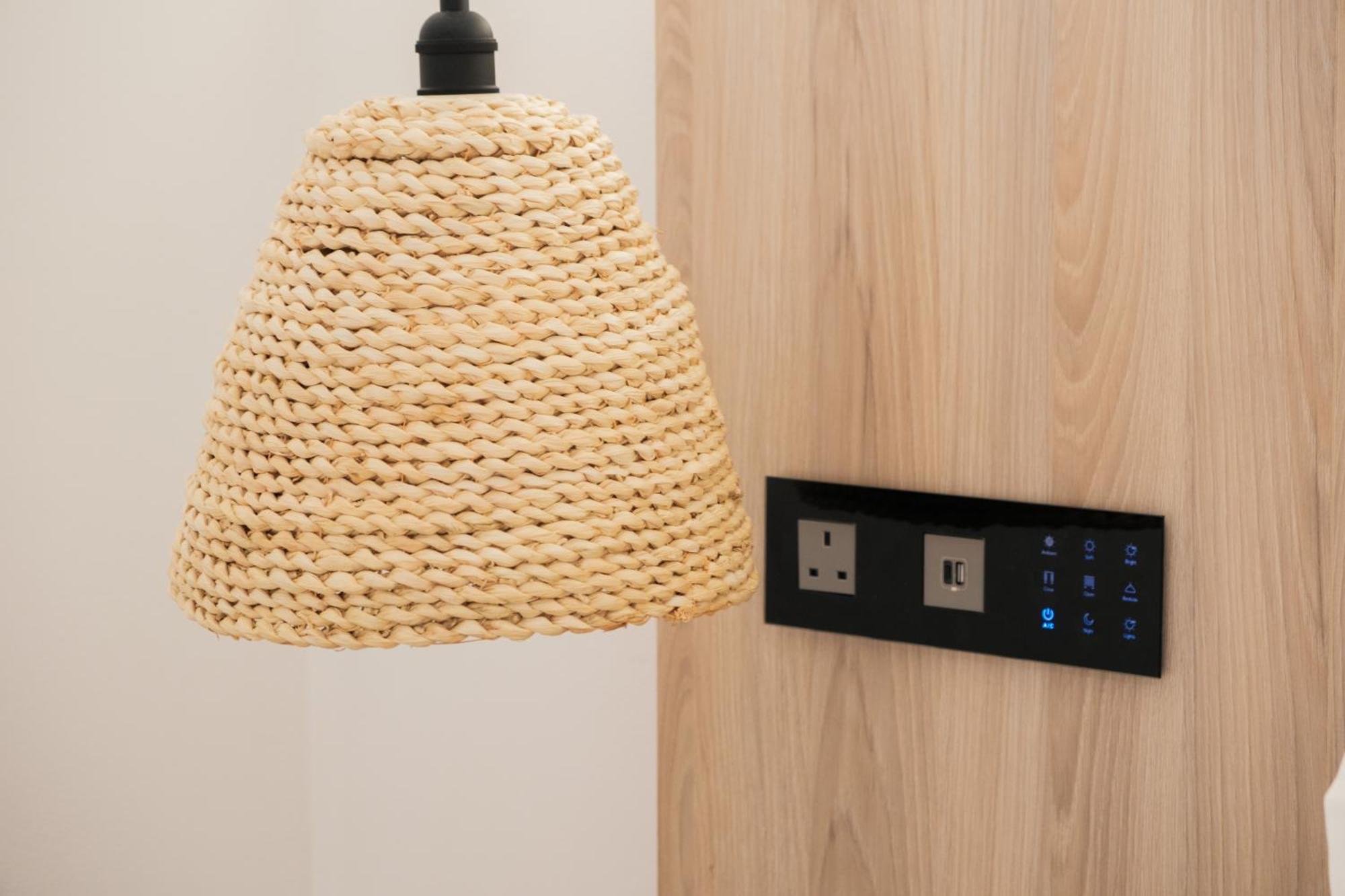 B&B Abacus Ayia Napa