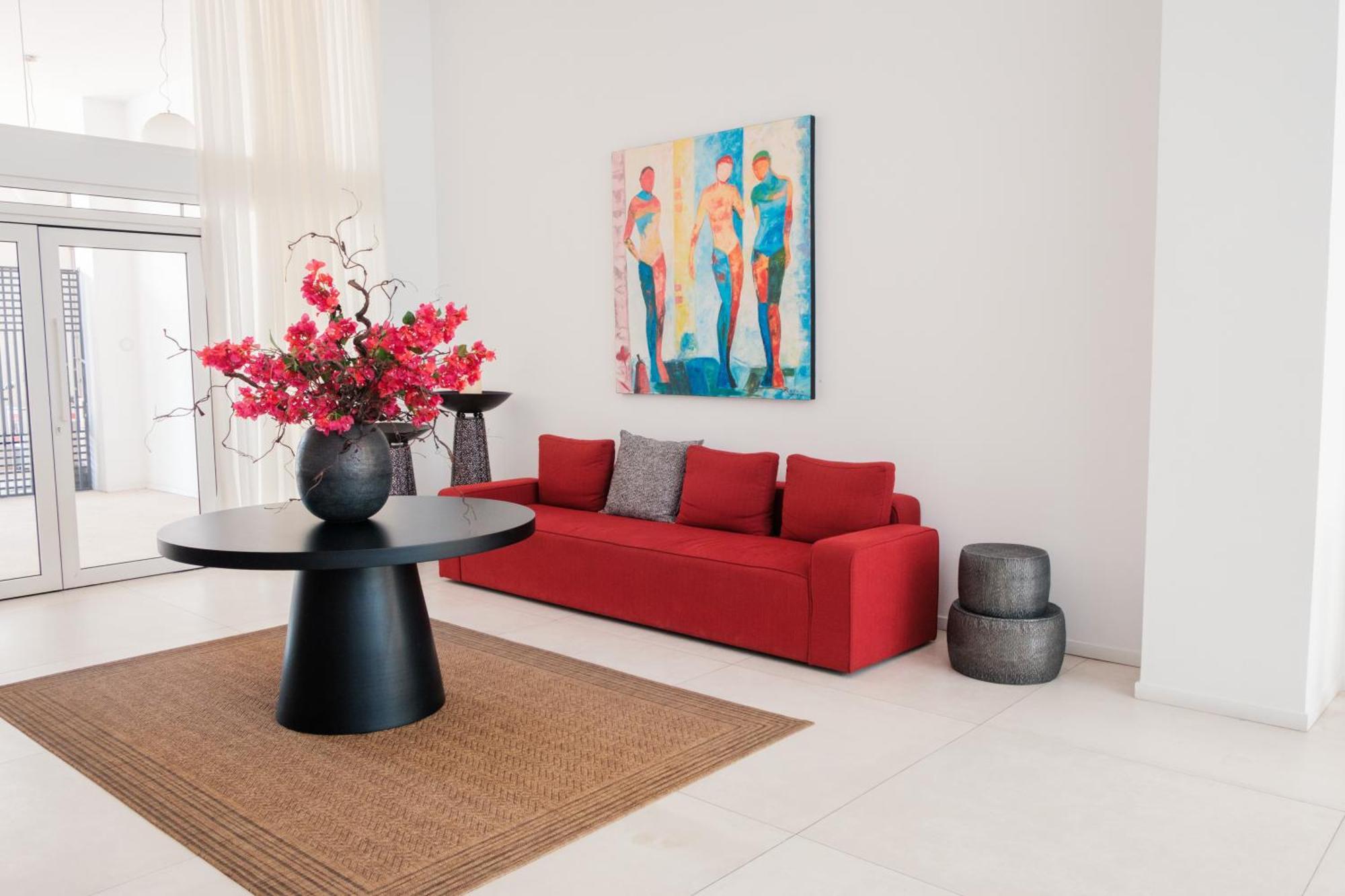 Abacus B&B Ayia Napa