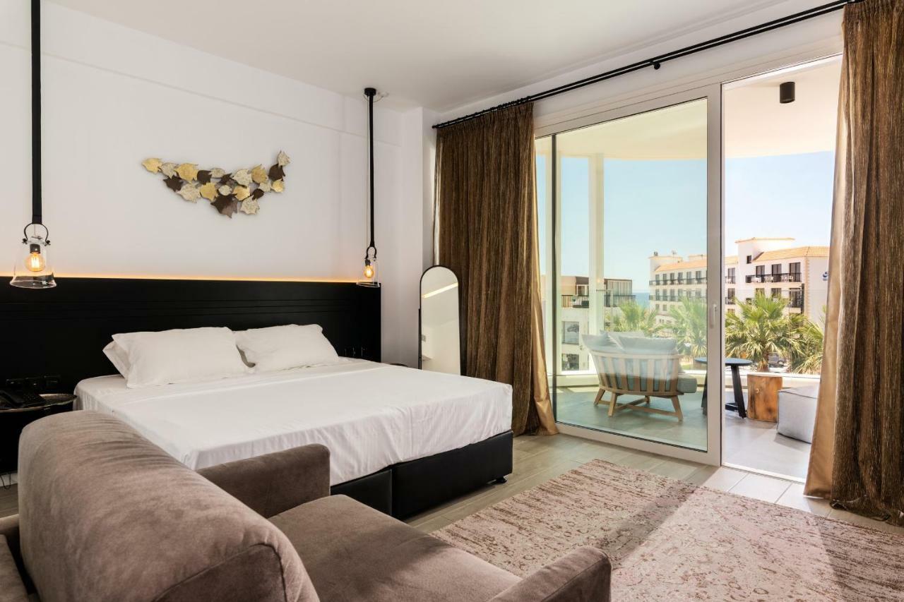 Abacus Frühstückspension Agia Napa
